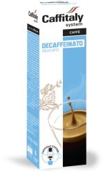 Caffitaly Capsule Caffitaly ECaffe Decaffeinato, 10 buc