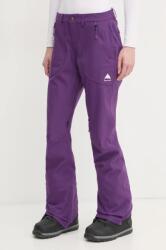 Burton nadrág Vida lila, 150061 - lila L