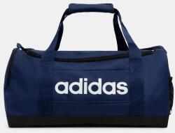 Adidas táska Linear Duffel sötétkék, IN6111 - sötétkék Univerzális méret