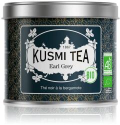 Kusmi Tea Organic Earl Grey 100gr