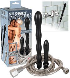 You2Toys Irigator anal si vaginal pentru dus