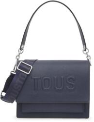 Tous kézitáska Audree sötétkék, 2002104933 - sötétkék Univerzális méret