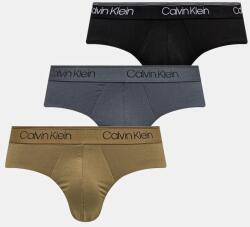 Calvin Klein Underwear alsónadrág 3 db férfi - többszínű S - answear - 20 990 Ft