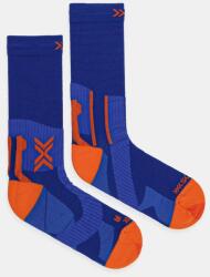 X-socks zokni Run Perform Warm Crew RQPWW24U - kék 39/41