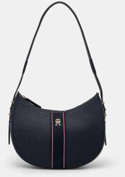 Tommy Hilfiger kézitáska sötétkék, AW0AW16899 - sötétkék Univerzális méret
