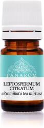 Panarom Citromillatú teamirtusz illóolaj (5 ml)