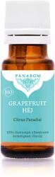 Panarom Grapefruit héj illóolaj BIO (10 ml)