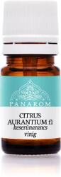 Panarom Keserűnarancs virág (Neroli) illóolaj (5 ml)