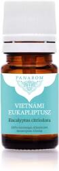 Panarom Vietnámi eukaliptusz illóolaj BIO (10 ml)
