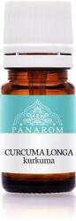 Panarom Kurkuma illóolaj (5 ml)