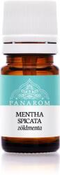 Panarom Zöldmenta (fodormenta) illóolaj (10 ml)