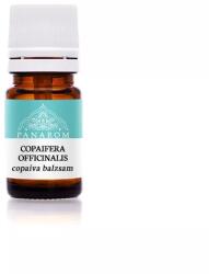 Panarom Copaiva balzsam illóolaj (10 ml)