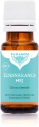 Panarom Édesnarancs héj illóolaj BIO (10 ml)