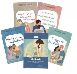 Panarom Apakártyák