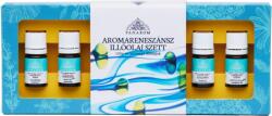  Panarom Aromareneszánsz illóolaj szett