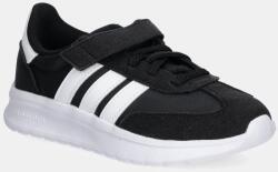 adidas gyerek sportcipő RUN 70s 2.0 - fekete 28.5