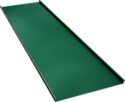 BILKA Tabla faltuita BILKA Mat Ral 6005 Verde 0.45mm (19772)