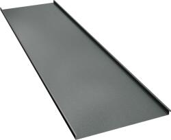 BILKA Tabla faltuita BILKA Mat Ral 7024 Gri Grafit 0.45mm (19787)