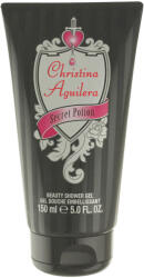 Christina Aguilera Secret Potion Perfumed Gel de dus 150 ml (Femei)