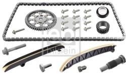 Febi Bilstein vezérműlánc készlet FEBI BILSTEIN 174460 (174460)