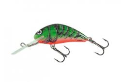 Salmo Vobler Salmo Hornet S H2S scufundator 2, 5 cm 1, 5 g 0.5m