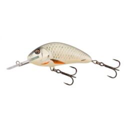 Salmo Vobler Salmo Hornet H4F plutitor 4 cm 3.0 g 1.5/2.0 m