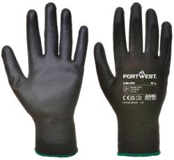 Portwest Manusi de protectie respirabile cu dexteritate sporita (288 perechi) - Portwest AB129 - negru, M (AB129K8RM)