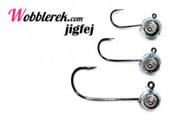 Wobblerek. com Jig Wobblerek. com 10g * #6