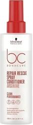 Balsam spray reparator Bonacure Repair Rescue, 200 ml, Schwarzkopf Professional