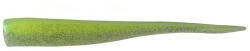 DUO Bay Ruf BR Fish 3, 3" #S043 - Chart Silver gumihal