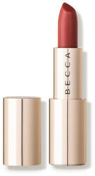 BECCA Cosmetics Ultimate Lipstick Love ruj satinat Woman 3.3 g - monna - 53,81 RON