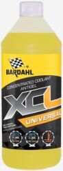 BARDAHL Универсален Антифриз Концентрат Жълт 1 литър - bar-7111 (bardahl  bar-7111)