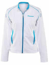 Babolat Jacheta dama Babolat Match Core - Alb (41S1425-101a)