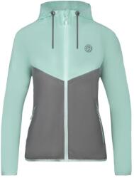Bidi Badu Jacheta dama windbreaker BIDI BADU Zohra Tech - Menta Gri (W194105223-MTGR)