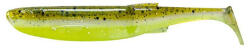 Savage Gear Shad Savage Gear Craft Bleak 7 cm, 2.5 g, 5 buc plic, green pearl yellow (F1.SG.1609102)