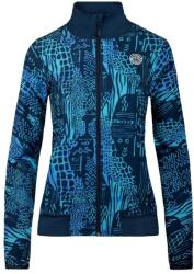 Bidi Badu Jacheta dama BIDI BADU Gene Tech - Albastru Inchis Aqua (W194017222-DBLAQ)