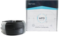 BVF Heating BVF WFD elektromos fűtőkábel 20W / 40m (LHKTR644244)