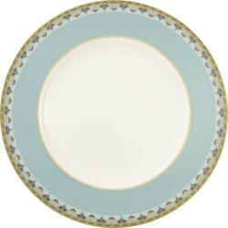 Villeroy & Boch Farfurie pentru prânz Samarkand Aquamarin 28 cm (10-4730-2630)
