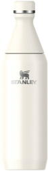 STANLEY Sticlă crem din oțel inoxidabil 600 ml All Day Slim - Stanley