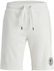 Jack and jones Къси панталони jpstbersi sweat shorts nafa (122493844386076)