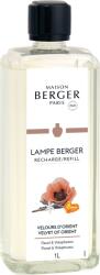 Maison Berger Paris Aromă pentru lampă catalitică Velvet of Orient 1 l (116107)