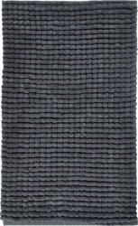 Aquanova Covor mic de baie Axel 70 x 120 cm culoare grafit (AXEBML-96) Covor baie