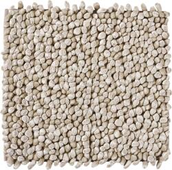 Aquanova Covor mic de baie Rocca 60 x 60 cm bej deschis (ROCBMB-16) Covor baie