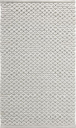 Aquanova Covor mic de baie Maks 70 x 120 cm argintiu (MAKBML-95) Covor baie
