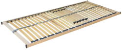 Meise Möbel Somieră nereglabilă/cu rigiditate ajustabilă cu lamele 120x200 cm Belovit - Meise Möbel