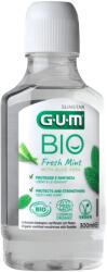 Apa de gura Fresh Mint Gum Bio, 300 ml, Sunstar Gum