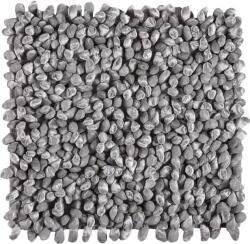 Aquanova Covor mic de baie Rocca 60 x 60 cm argintiu (ROCBMB-95) Covor baie