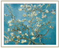 knor Tablou 40x50 cm Van Gogh: Almond Blossoms - knor