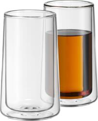 WMF Pahar cu perete dublu Tea Time 2 buc (936382000) Pahar