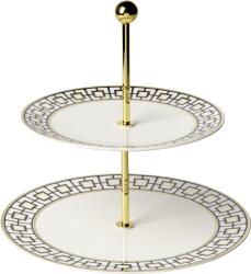 Villeroy & Boch Etajeră cu platouri MetroChic Gifts 27 cm (10-4483-7880) Tava